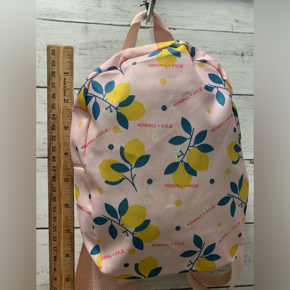 Kendall + Kylie Mini Backpack